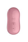 Stimulateur Satisfyer Rose - Livraison Discrète, Qualité Premium