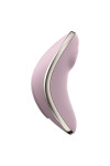 Satisfyer Vulva Lover 1: Vibrateur Air Pulse Violet - Livraison Discrète