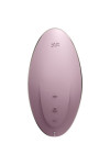 Satisfyer Vulva Lover 1: Vibrateur Air Pulse Violet - Livraison Discrète