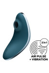 Stimulateur Vulva Lover 1 Satisfyer - Discrétion et Qualité Premium