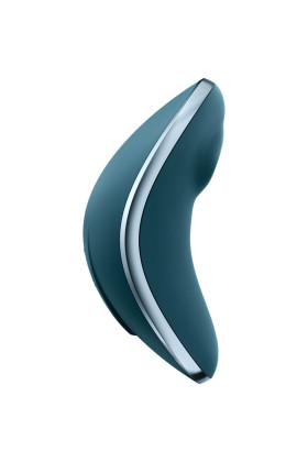 Stimulateur Vulva Lover 1 Satisfyer - Discrétion et Qualité Premium