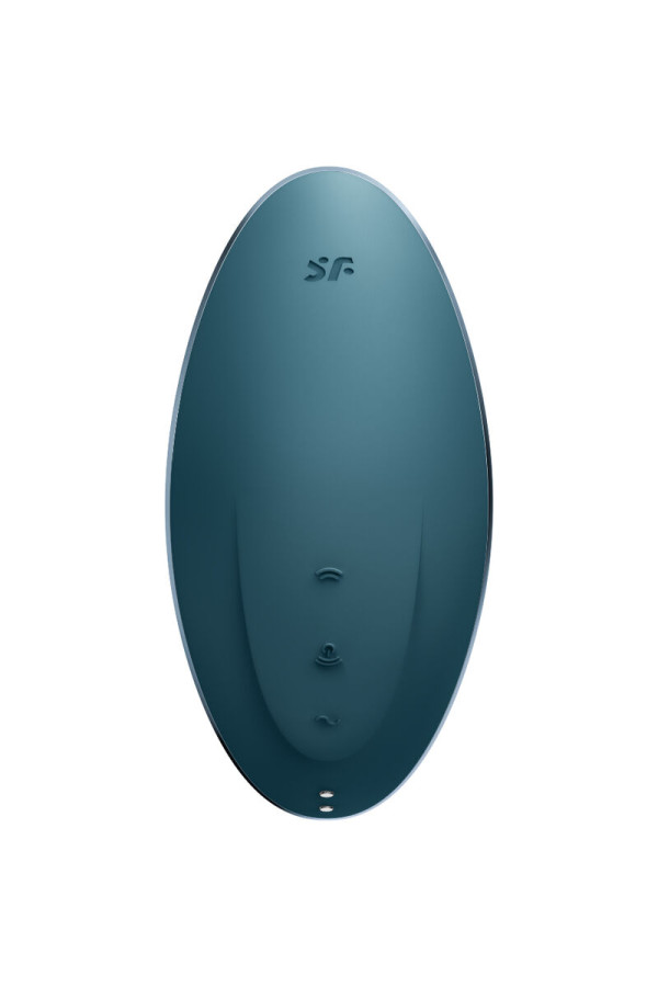 Stimulateur Vulva Lover 1 Satisfyer - Discrétion et Qualité Premium