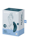 Stimulateur Vulva Lover 1 Satisfyer - Discrétion et Qualité Premium