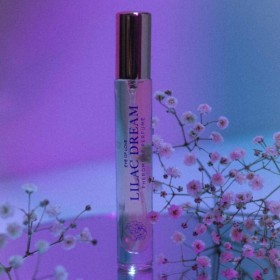 EYE OF LOVE - BLOOM FEMALE INDICA PARFUM LILAC DREAM 10 ML EYE OF LOVE