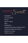 Cosmétiques pas cher - Phiero Secret, Livraison Discrète