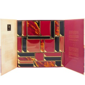 SHUNGA - KITS SHUNGA EXCLUSIVOS DEL CALENDARIO DE DESEO DEL 25 AN