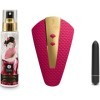 SHUNGA - CALENDRIER EXCLUSIF DES DÉSIRS DU 25E ANNIVERSAIRE SHUNGA KITS