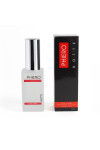 Parfum Phiero Notte avec Phéromones - Livraison Discrète & Pas Cher