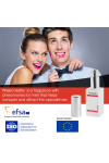 Parfum Phiero Notte avec Phéromones - Livraison Discrète & Pas Cher