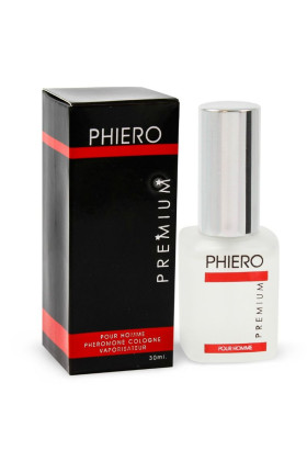 Parfum aux Phéromones Homme - Qualité Premium pas cher | Discret