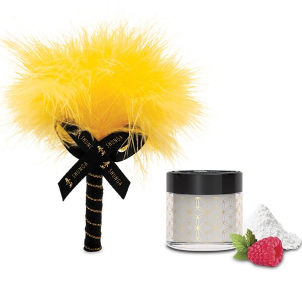 SHUNGA - CALENDÁRIO DE DESEJO EXCLUSIVO DO 25º ANIVERSÁRIO KITS SHUNGA