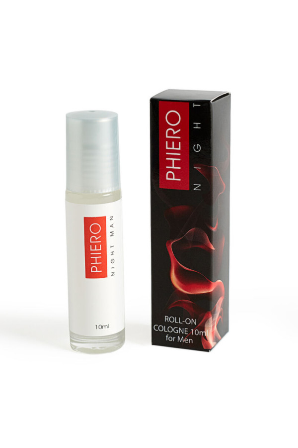 Parfum aux Pheromones Homme PHIERO – Qualité Premium & Livraison Discrète