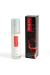 Parfum aux Pheromones Homme PHIERO – Qualité Premium & Livraison Discrète