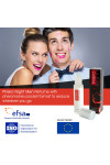 Parfum aux Pheromones Homme PHIERO – Qualité Premium & Livraison Discrète