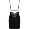OBSESSIVE - CHEMISE MADERRIS & STRING M/L OBSESSIVE CHEMISE