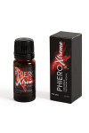 Phiero Xtreme Puissant Concentré de Phéromones - Livraison Discrète