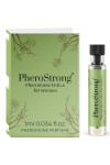 PHEROSTRONG Parfum Phéromone Entice Femme 1ml - Livraison Discrète, Séduction Assurée