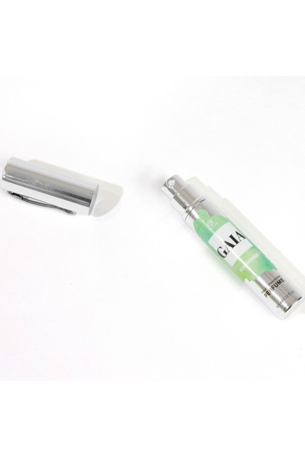 GAIA Parfum Phéromones Femme 10ml - Qualité Premium, Livraison Discrète