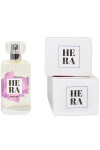 HERA Parfum Phéromones Femme 50ml - Livraison Discrète, pas cher!
