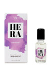 HERA Parfum aux Phéromones en Huile - Livraison Discrète