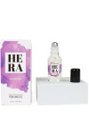 HERA Parfum aux Phéromones en Huile - Livraison Discrète