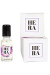 HERA Parfum aux Phéromones en Huile - Livraison Discrète