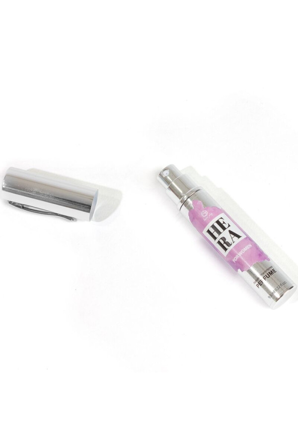 Parfum HERA Phéromones Femme 10ml - Livraison Discrète & Qualité Premium