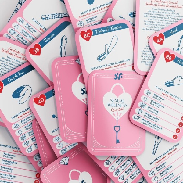 SATISFYER - CALENDRIER DE L'AVENT PREMIUM 2025 SATISFYER