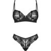 OBSESSIVE - SERENA LOVE SET 2 PIEZAS XS/S CONJUNTOS OBSESSIVE
