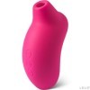 LELO - STIMULATEUR CLITORIS SONA CRUISE CERISE LELO