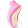 LELO - ESTIMULADOR DE CLITORIS SONA CRUISE ROSA LELO