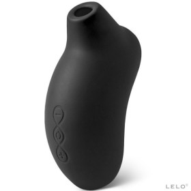 LELO - STIMULATEUR CLITORIS SONA NOIR LELO