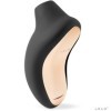 LELO - STIMULATEUR CLITORIS SONA NOIR LELO