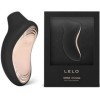 LELO - ESTIMULADOR DE CLÍTORIS SONA 2 CRUISE NEGRO LELO