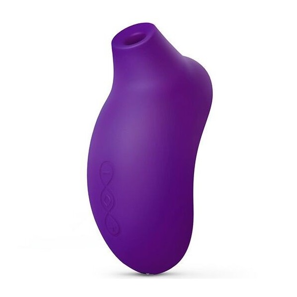 LELO - ESTIMULADOR DE CLITORIS SONA 2 CRUCERO LILA LELO