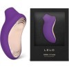LELO - STIMULATEUR CLITORIS SONA 2 CRUISE LILAS LELO