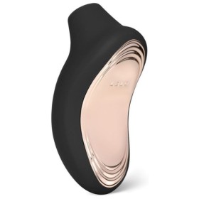 LELO - ESTIMULADOR DE CLITORIS SONA 2 NEGRO LELO