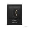LELO - STIMULATEUR CLITORIS SONA 2 NOIR LELO