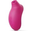 LELO - ESTIMULADOR DE CLITORIS SONA 2 CEREZA LELO