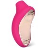 LELO - ESTIMULADOR DE CLITORIS SONA 2 CEREZA LELO