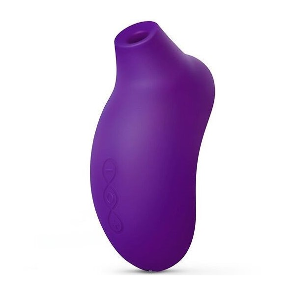 LELO - STIMULATEUR CLITORIS SONA 2 LILAS LELO