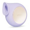LELO - SILA STIMULATEUR DONDES CLITORIS LILAS LELO