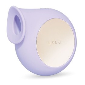 LELO - STIMULATEUR DE VAGUE SILA CRUISE - LILAS LELO