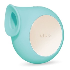 LELO - ESTIMULADOR DE ONDAS SILA CRUISE - AQUA LELO