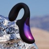 LELO - ENIGMA CRUISE MASSEUR SONIQUE DOUBLE STIMULATION NOIR LELO