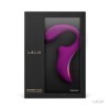 LELO - ENIGMA CRUISE MASSEUR SONIQUE DOUBLE STIMULATION DEEP ROSE LELO