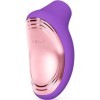 LELO - SONA 2 VIAJE VIOLETA MASAJEADOR SÓNICO DE CLITORIS LELO