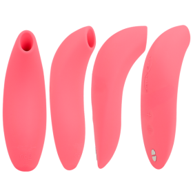 WE-VIBE - APPLICATION DE STIMULATION MELT WAVE WE-VIBE - Pour clitoris