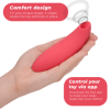 WE-VIBE - APPLICATION DE STIMULATION MELT WAVE WE-VIBE - Pour clitoris