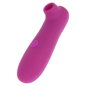OHMAMA - ESTIMULADOR DE CLITORIS 10 VELOCIDADES LILA OHMAMA ESTIM